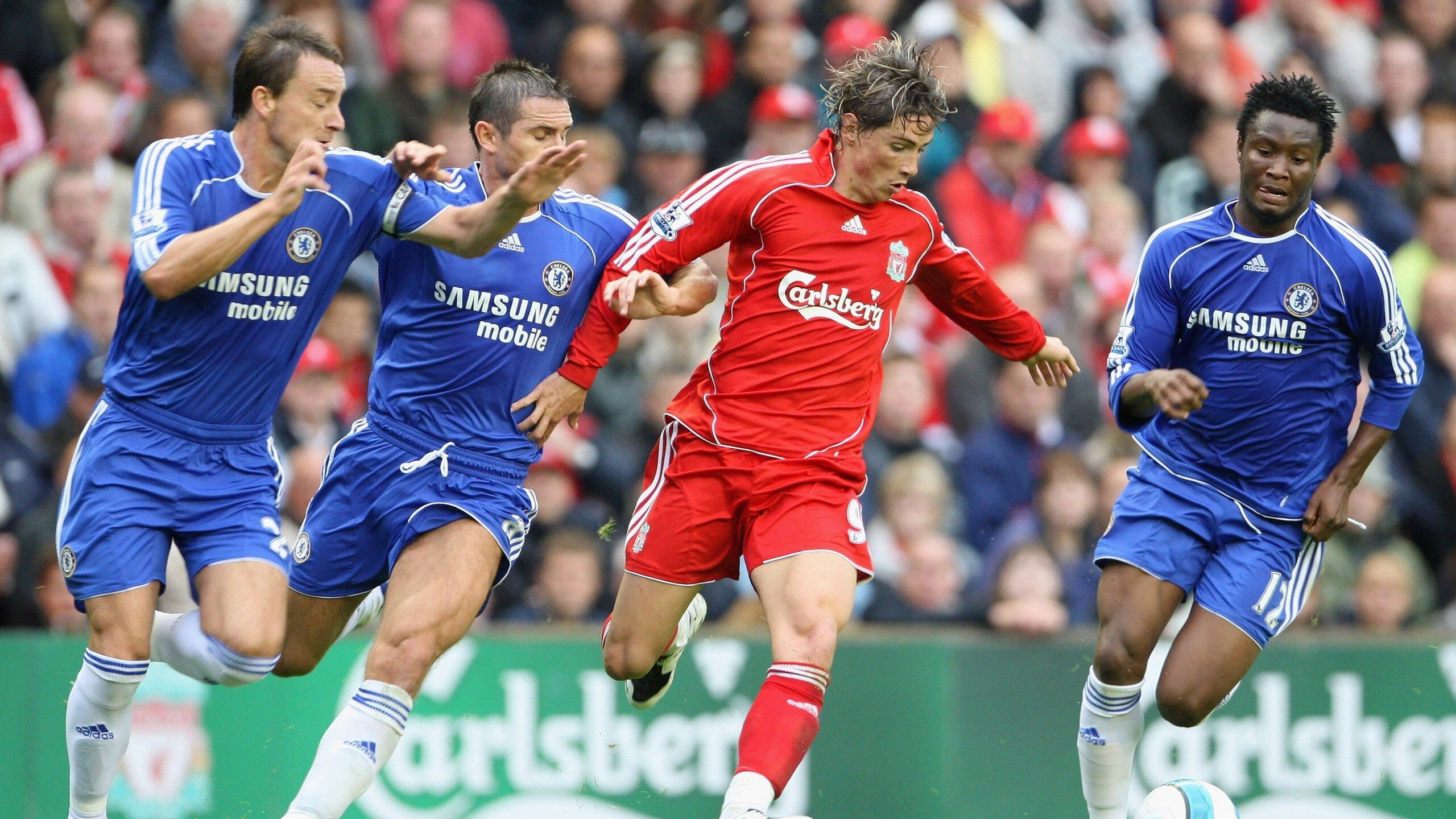 欧冠决赛之夜，西亚卡姆在焦点战证明自己